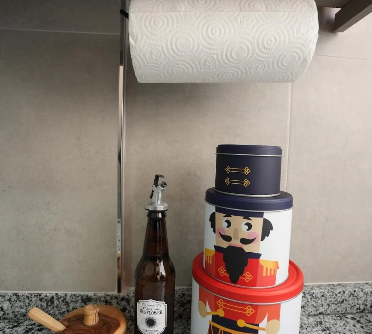 50 Steps To Tram,Central And Stylish Estambul Apartamento
