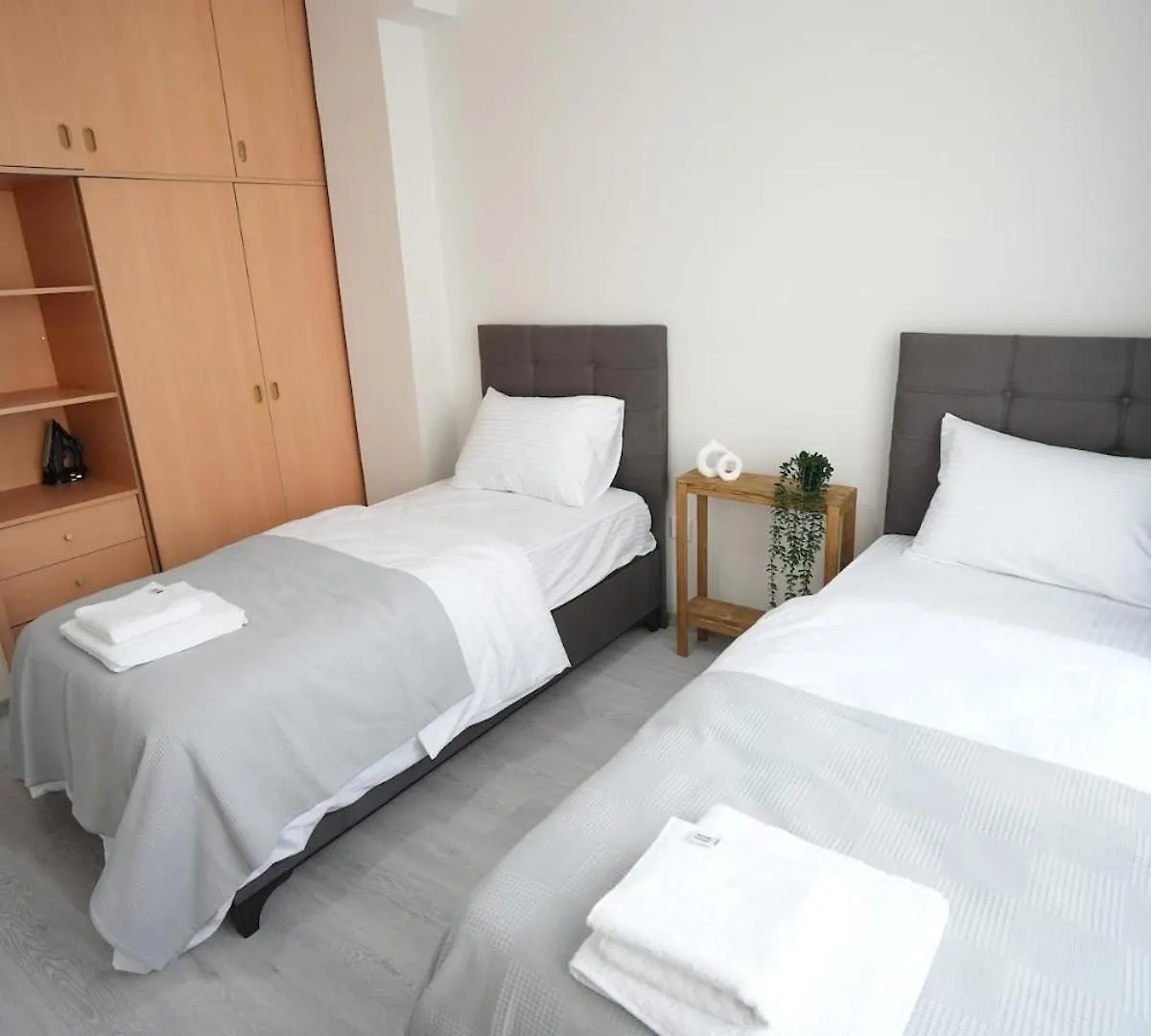 Apartamento 50 Steps To Tram,Central And Stylish Estambul
