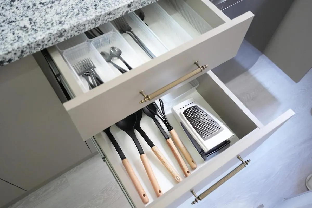 50 Steps To Tram,Central And Stylish Estambul Apartamento