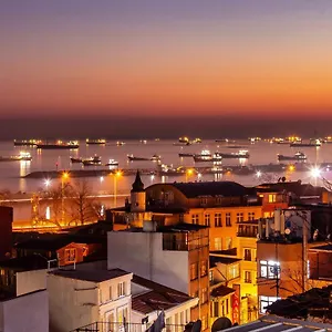Reggae Provincia di Istanbul