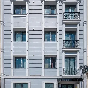 Okda Provincia di Istanbul