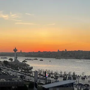 Hotel Askadar, Estambul